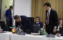 Marcelo Dornelles, PGJ do Rio Grande do Sul, assumiu a vice-presidência da região Sul.